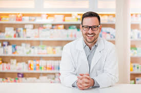 Pharmacist Wealth in Canada